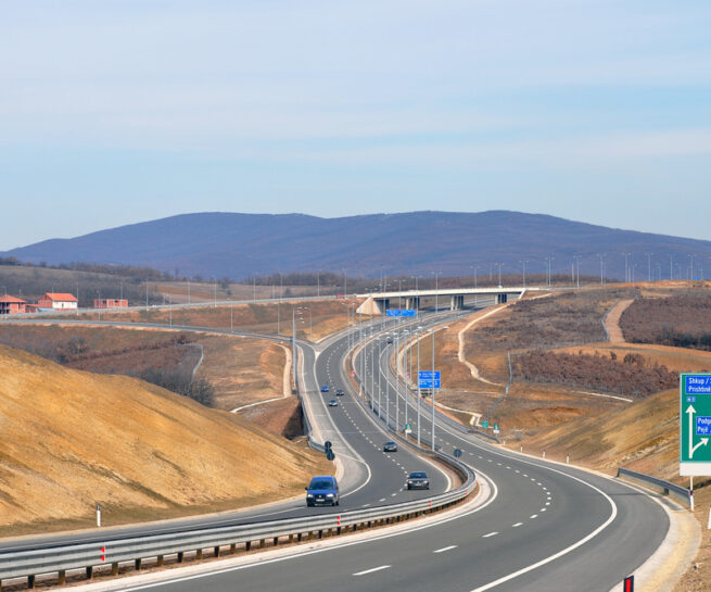 services-infrastructure